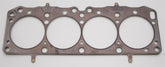 حشية رأس المحرك Cometic Cosworth/Ford BDG 2L DOHC مقاس 91 مم .040 بوصة MLS